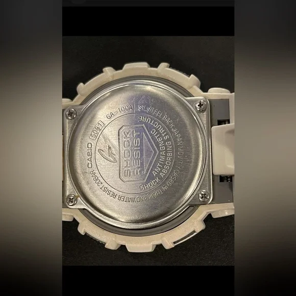 CASIO G-SHOCK WATCH - Picture 12 of 12